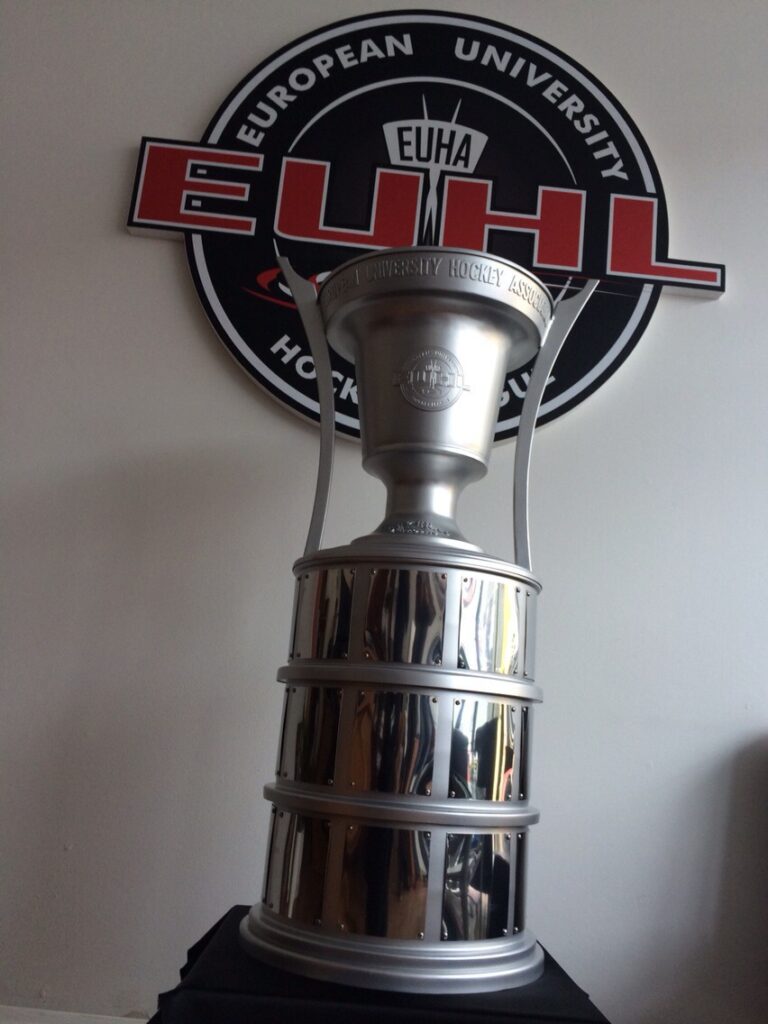 SEKERAS TROPHY # 2