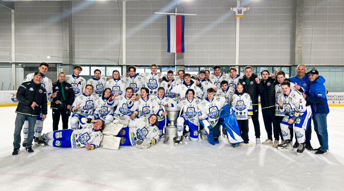 SEKERAŠ TROPHY 2026 MOVES TO OŚWIĘCIM, POLAND