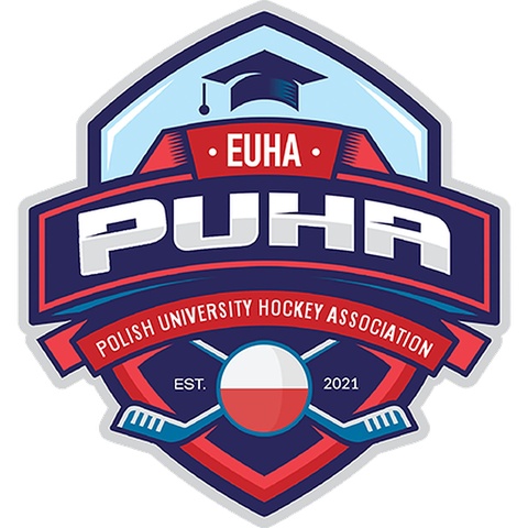 PUHA – Polish University Hockey Association